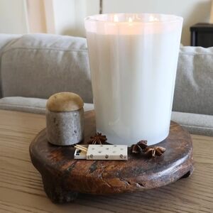 Sand + Fog Ocean Mist Oversized Candle 1.6kg (57oz)